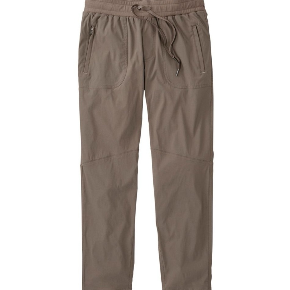 L.L.Bean Vista Camp Pants Women’s 3X